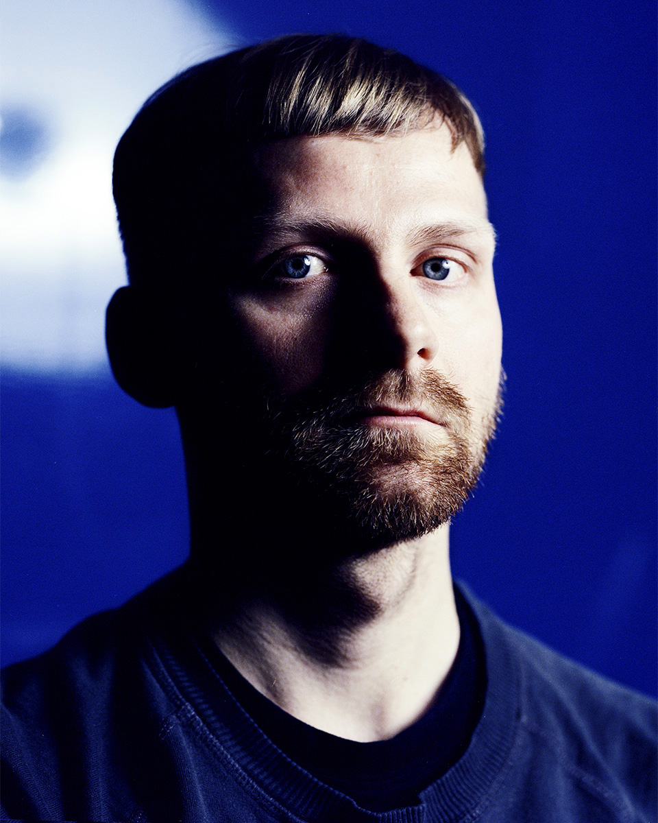 Thomas Prochnow, 2015 Christian Rothe