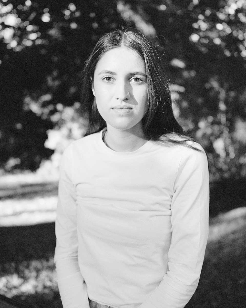 Sarah Prior, 2015 - Christian Rothe